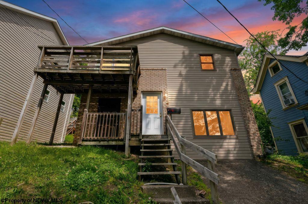 40 Highland Avenue Morgantown WV 26505