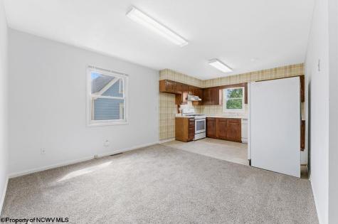 40 Highland Avenue Morgantown WV 26505