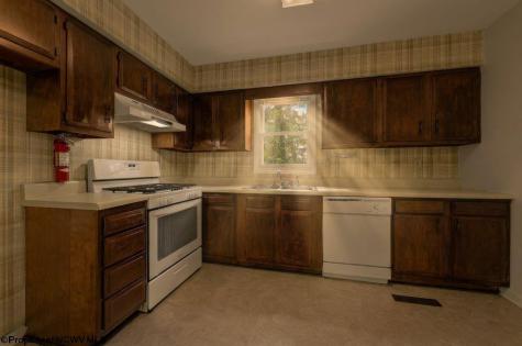 40 Highland Avenue Morgantown WV 26505