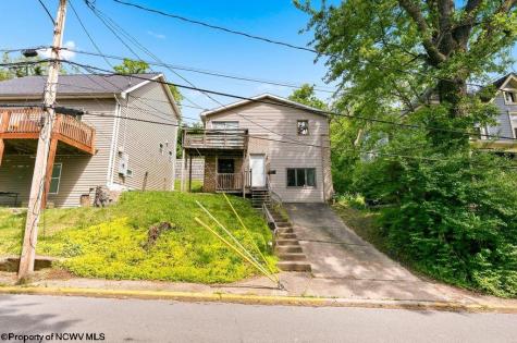 40 Highland Avenue Morgantown WV 26505