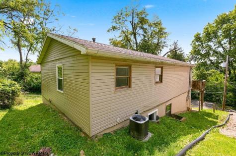 40 Highland Avenue Morgantown WV 26505