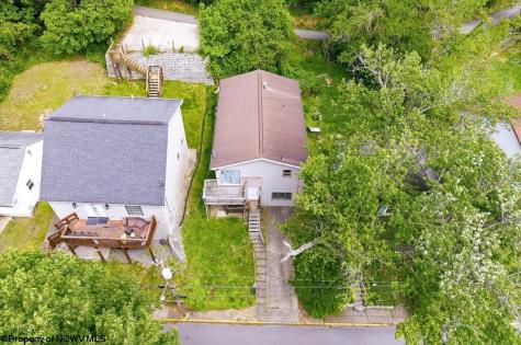 40 Highland Avenue Morgantown WV 26505
