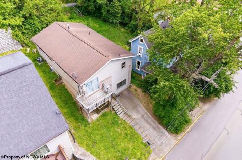 40 Highland Avenue Morgantown WV 26505