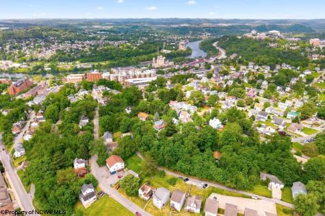 40 Highland Avenue Morgantown WV 26505