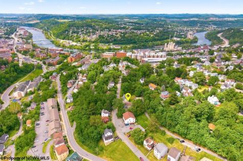 40 Highland Avenue Morgantown WV 26505