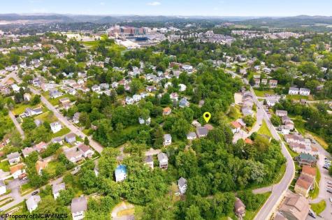 40 Highland Avenue Morgantown WV 26505