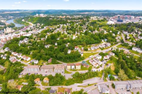 40 Highland Avenue Morgantown WV 26505