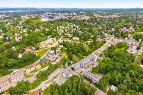 40 Highland Avenue Morgantown WV 26505