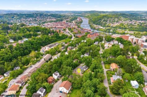 40 Highland Avenue Morgantown WV 26505