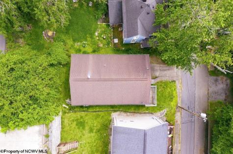 40 Highland Avenue Morgantown WV 26505