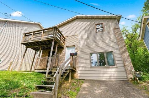 40 Highland Avenue Morgantown WV 26505
