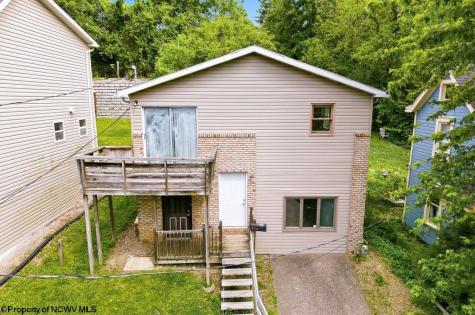 40 Highland Avenue Morgantown WV 26505