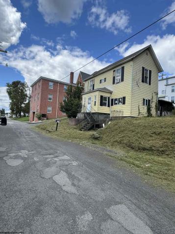 206 W Washington Street Terra Alta WV 26764