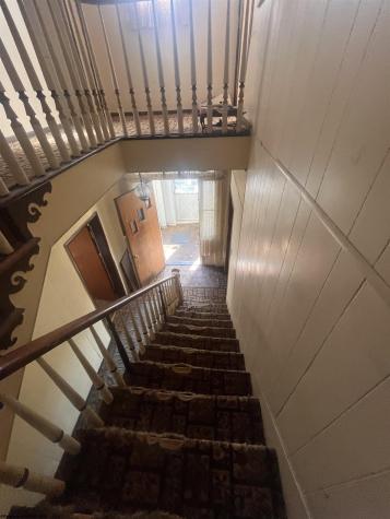 206 W Washington Street Terra Alta WV 26764
