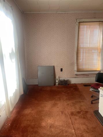 206 W Washington Street Terra Alta WV 26764