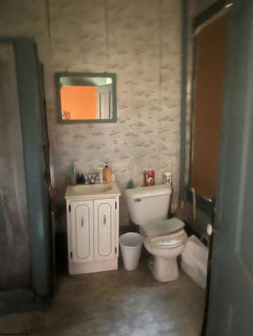 206 W Washington Street Terra Alta WV 26764