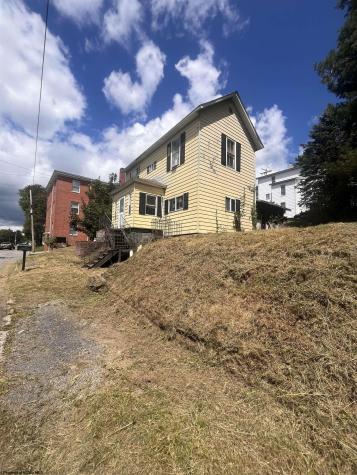 206 W Washington Street Terra Alta WV 26764