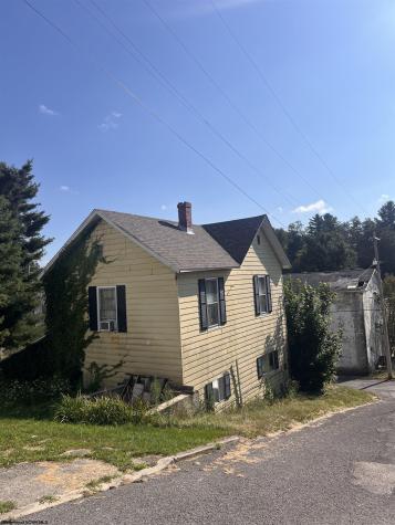 206 W Washington Street Terra Alta WV 26764