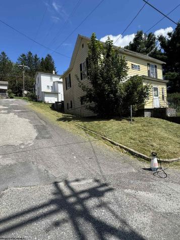 206 W Washington Street Terra Alta WV 26764