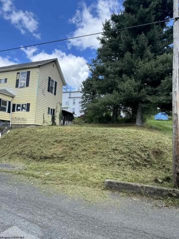 206 W Washington Street Terra Alta WV 26764