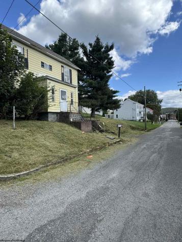 206 W Washington Street Terra Alta WV 26764