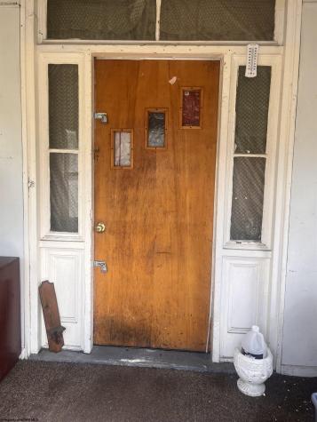 206 W Washington Street Terra Alta WV 26764