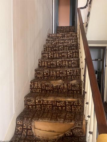 206 W Washington Street Terra Alta WV 26764