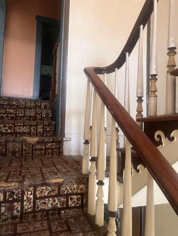 206 W Washington Street Terra Alta WV 26764