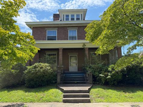 131 W 7th Street Weston WV 26452
