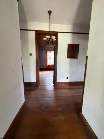 131 W 7th Street Weston WV 26452