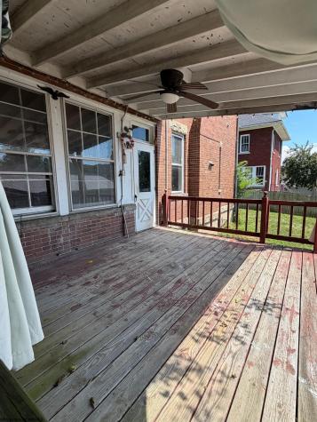 131 W 7th Street Weston WV 26452