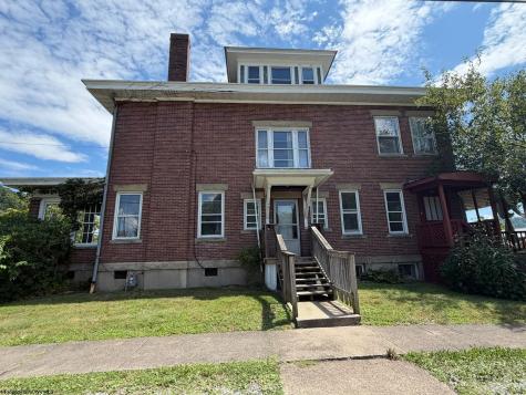 131 W 7th Street Weston WV 26452