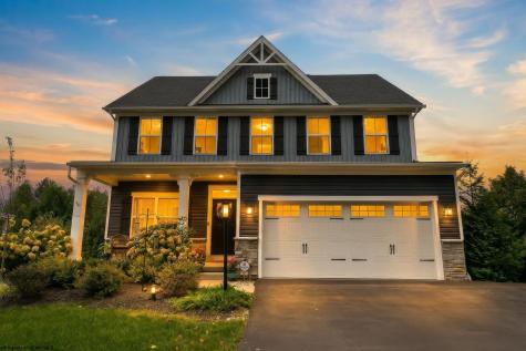 20 David Lane Morgantown WV 26505