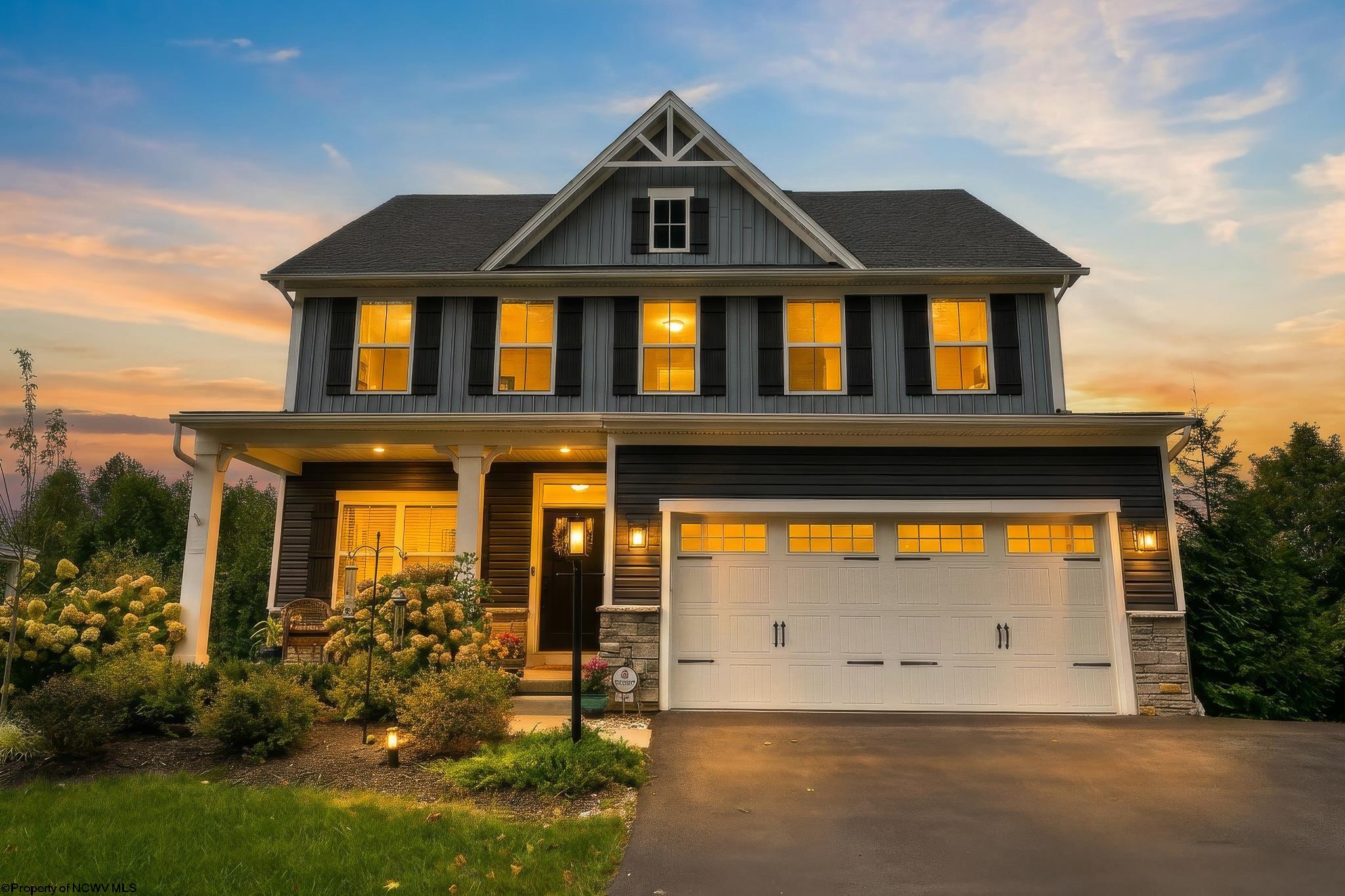 20 David Lane Morgantown WV 26505