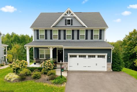20 David Lane Morgantown WV 26505