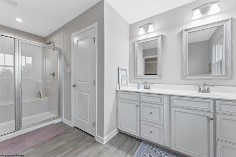 20 David Lane Morgantown WV 26505