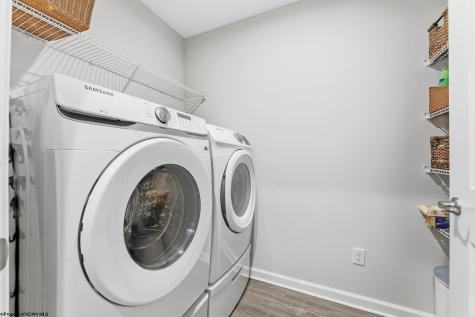 20 David Lane Morgantown WV 26505