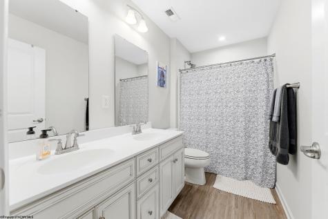 20 David Lane Morgantown WV 26505