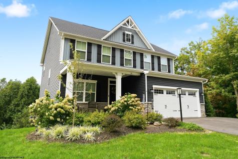 20 David Lane Morgantown WV 26505
