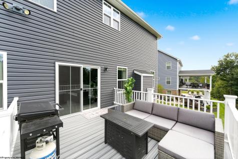 20 David Lane Morgantown WV 26505