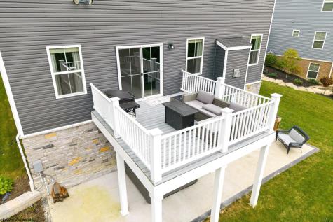 20 David Lane Morgantown WV 26505
