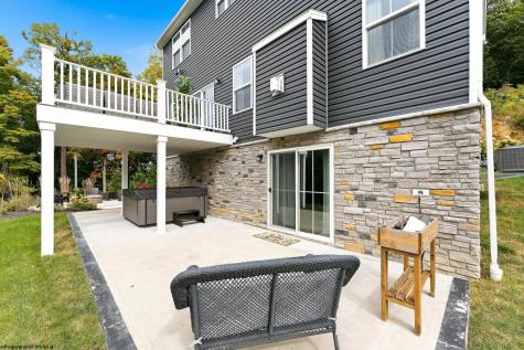 20 David Lane Morgantown WV 26505