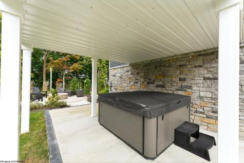20 David Lane Morgantown WV 26505