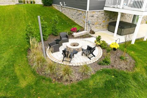 20 David Lane Morgantown WV 26505