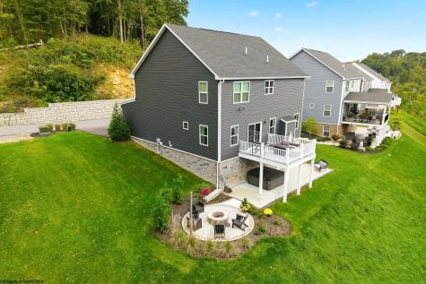 20 David Lane Morgantown WV 26505