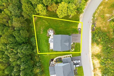 20 David Lane Morgantown WV 26505