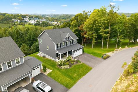 20 David Lane Morgantown WV 26505