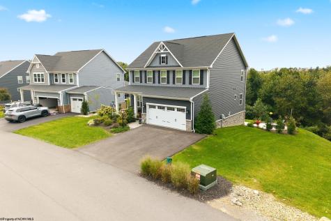 20 David Lane Morgantown WV 26505