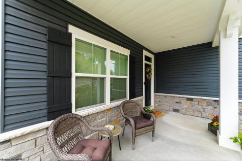 20 David Lane Morgantown WV 26505