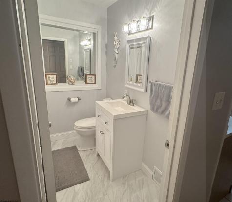 536 Ritter Street Bridgeport WV 26330